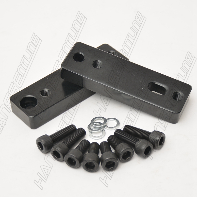 Mount Spacer Kit Front Sway Ba - đánh giá và giá Motorcycle Gear Near Me