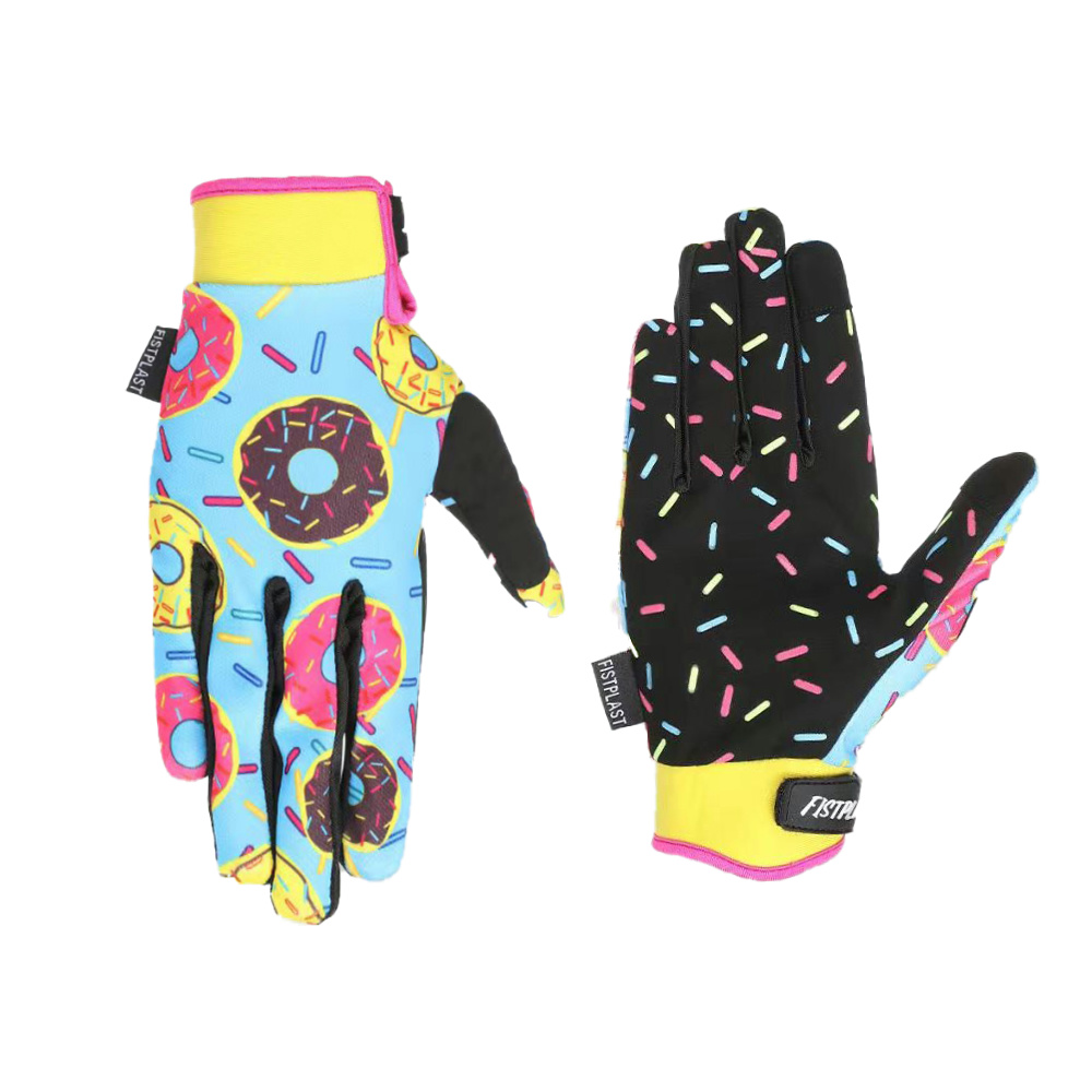 2024 Donut for fist for fox mo - đánh giá và giá Motorcycle Gear Fox