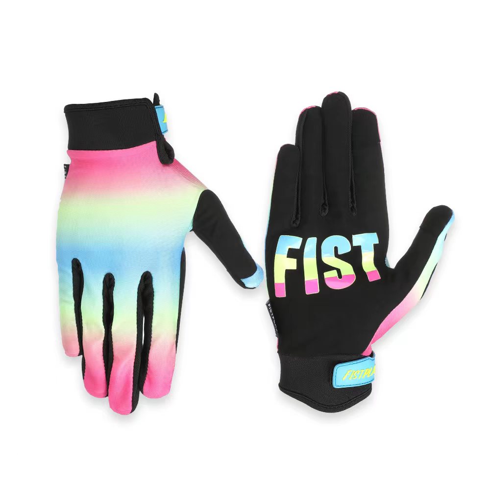 2024 Donut for fist for fox mo - đánh giá và giá Motorcycle Gear Fox