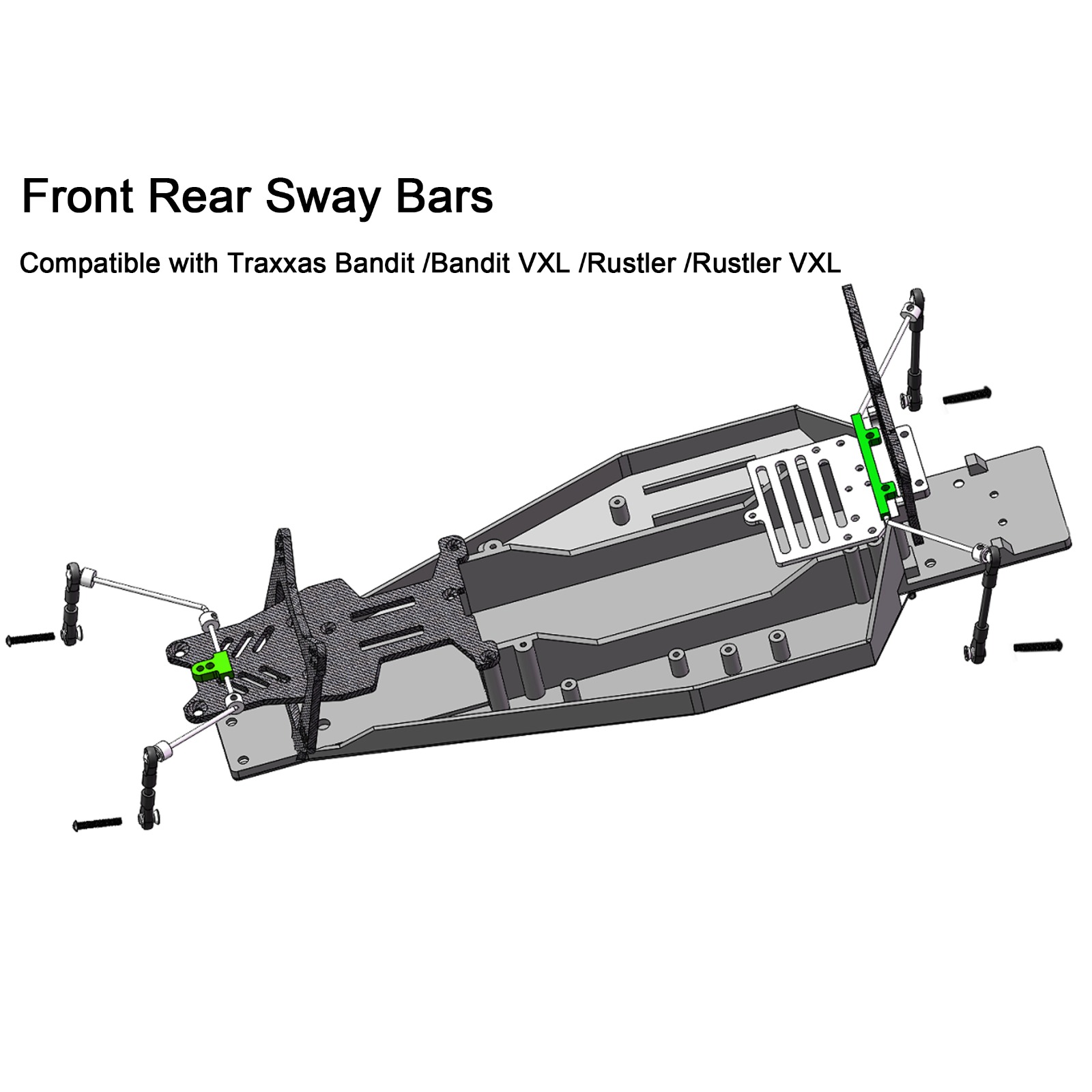 Front Rear Anti Roll Bar Sway  - đánh giá và giá Motorcycle Gear Near Me