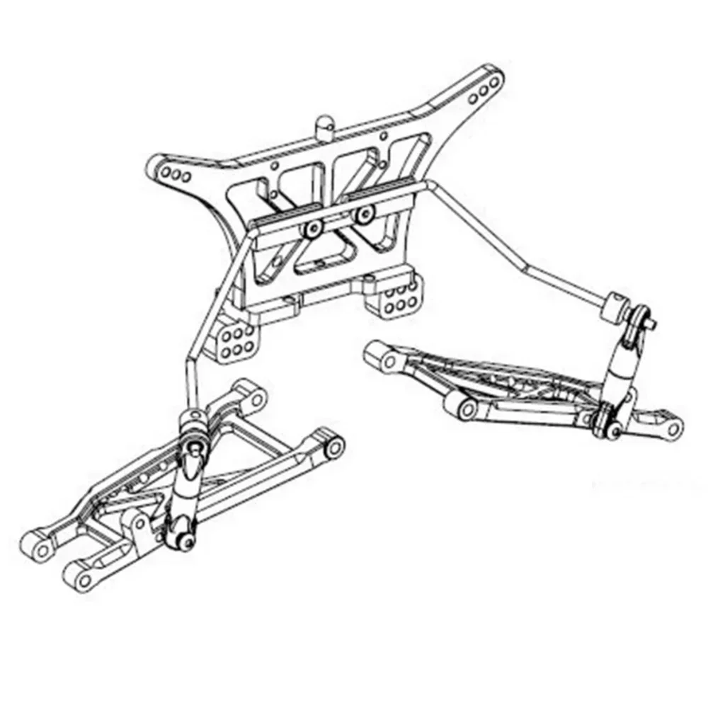 Front and Rear Wide Sway Bar A - đánh giá và giá Motorcycle Gear Near Me