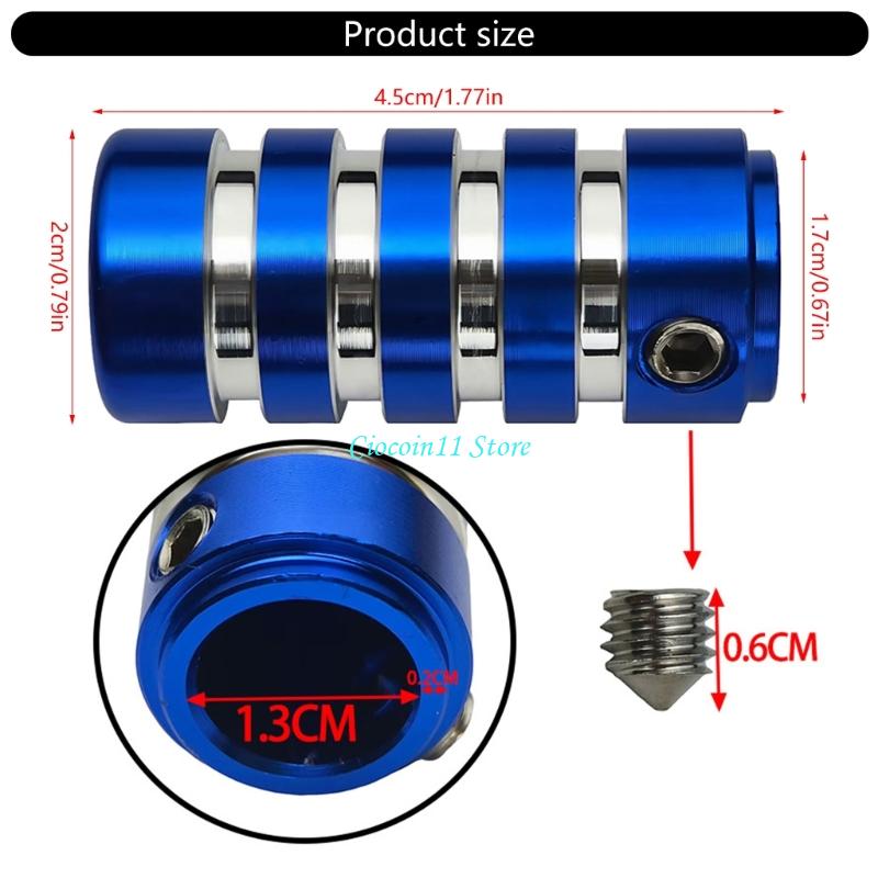 Y1UB Nhôm Gear Shifter Bàn đạp - đánh giá và giá Motorcycle Gear Lever Cover