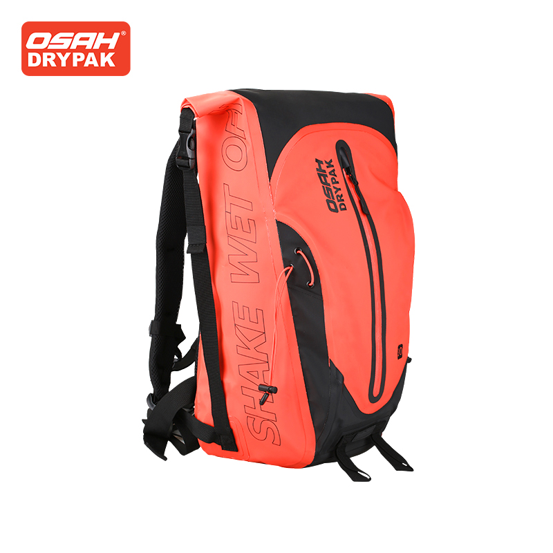OSAH Motorcycle Bag Waterproof - đánh giá và giá Motorcycle Gear Travel Bag