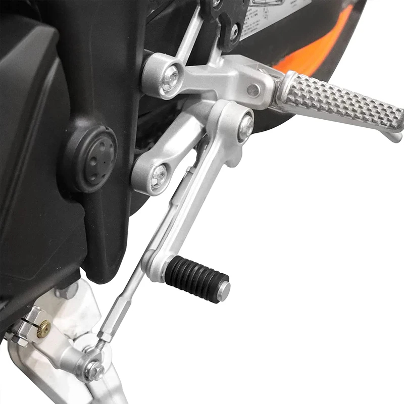 CENJITION 2Pcs Universal Motor - đánh giá và giá Motorcycle Gear Lever Cover