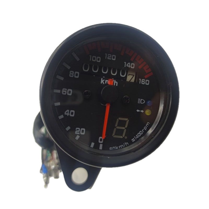 A95E-New Motorbike Dashboard O - đánh giá và giá Motorcycle Gear Display