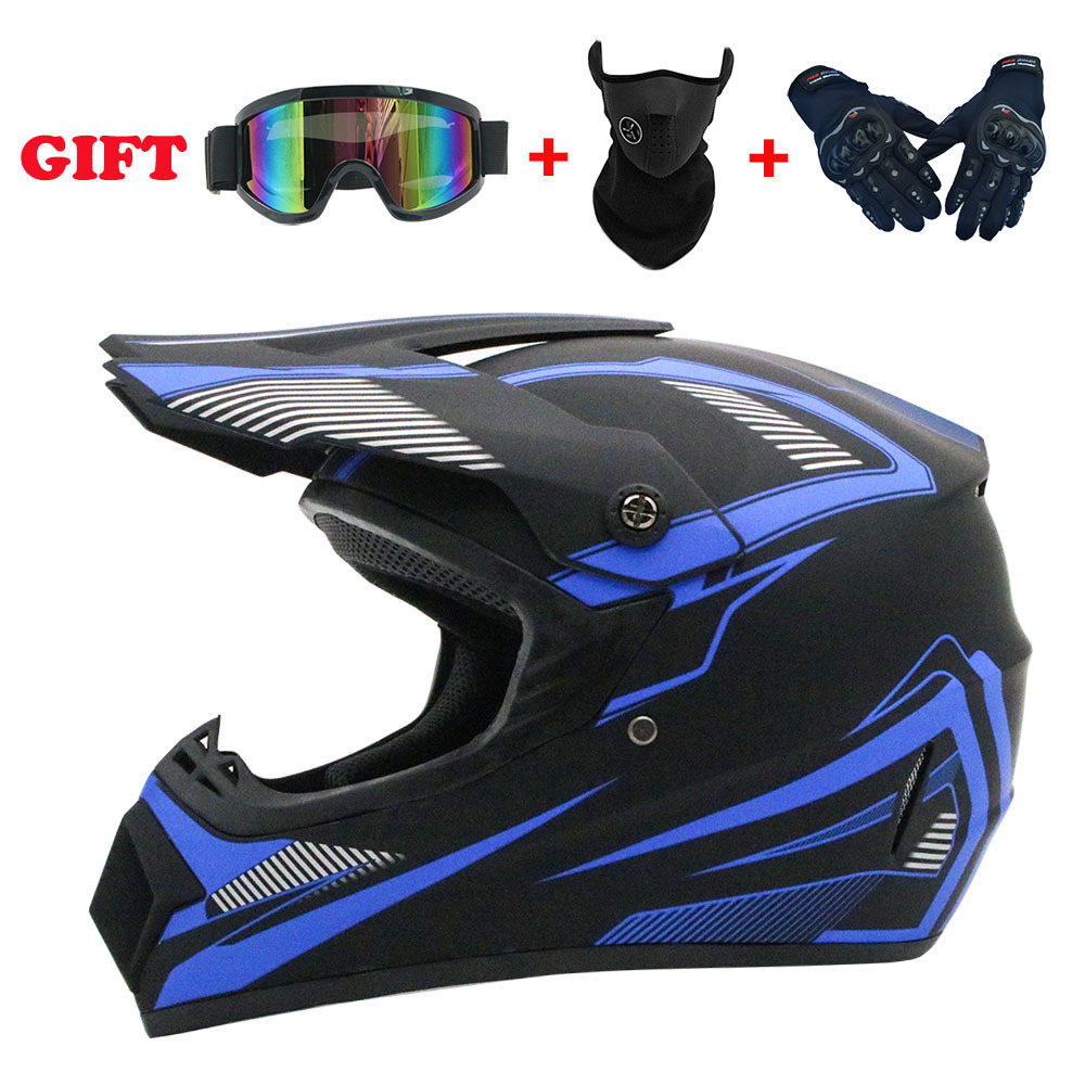 Kids & Youth Full-Face Motorcy - đánh giá và giá Motorcycle Gear Youth