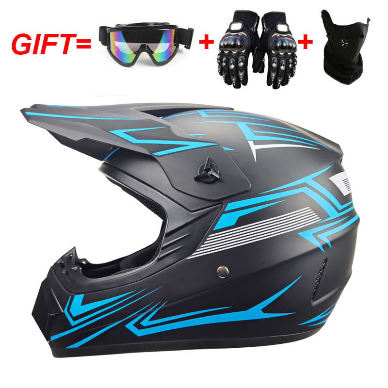 Kids & Youth Full-Face Motorcy - đánh giá và giá Motorcycle Gear Youth