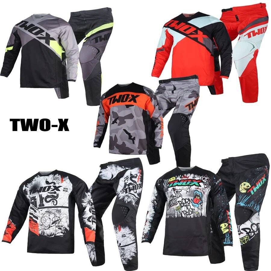 NEW Motocross Gear Set For Kid - đánh giá và giá Motorcycle Gear Youth