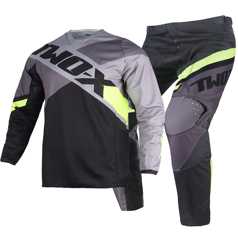 NEW Motocross Gear Set For Kid - đánh giá và giá Motorcycle Gear Youth