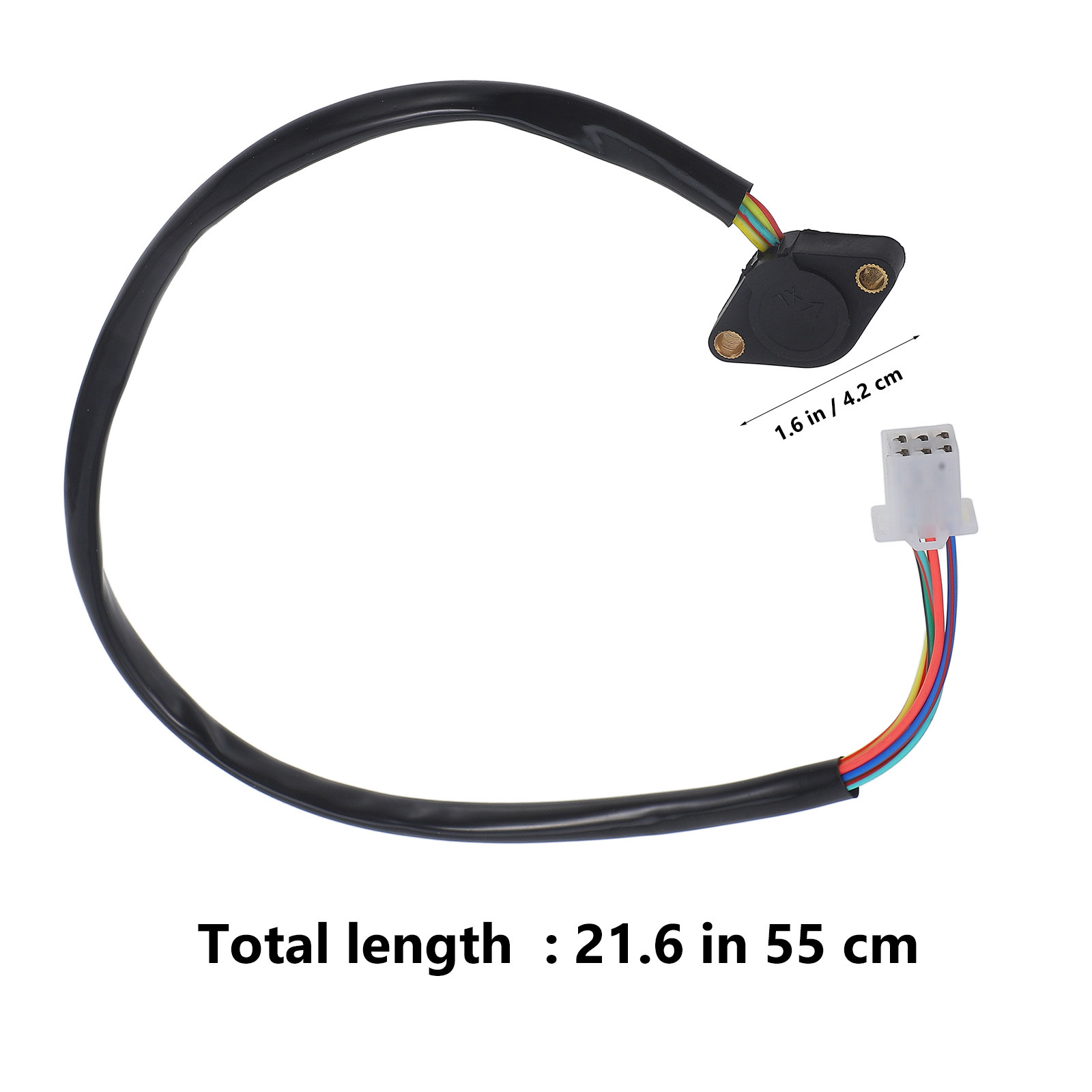 Gear Position Sensor Switch fo - đánh giá và giá Motorcycle Gear Indicator Install