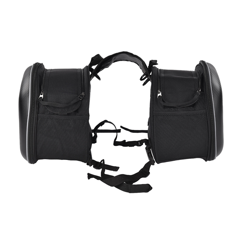 Motorcycle Waterproof Saddleba - đánh giá và giá Motorcycle Gear Travel Bag
