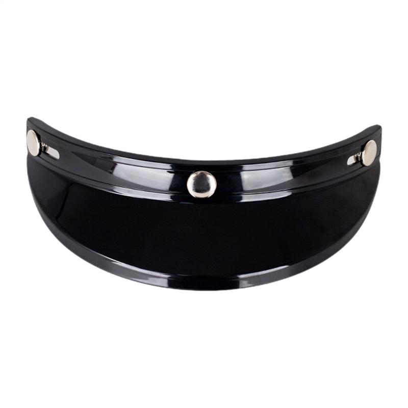 Vintage Helmet Visor Universal - đánh giá và giá Motorcycle Gear Vintage