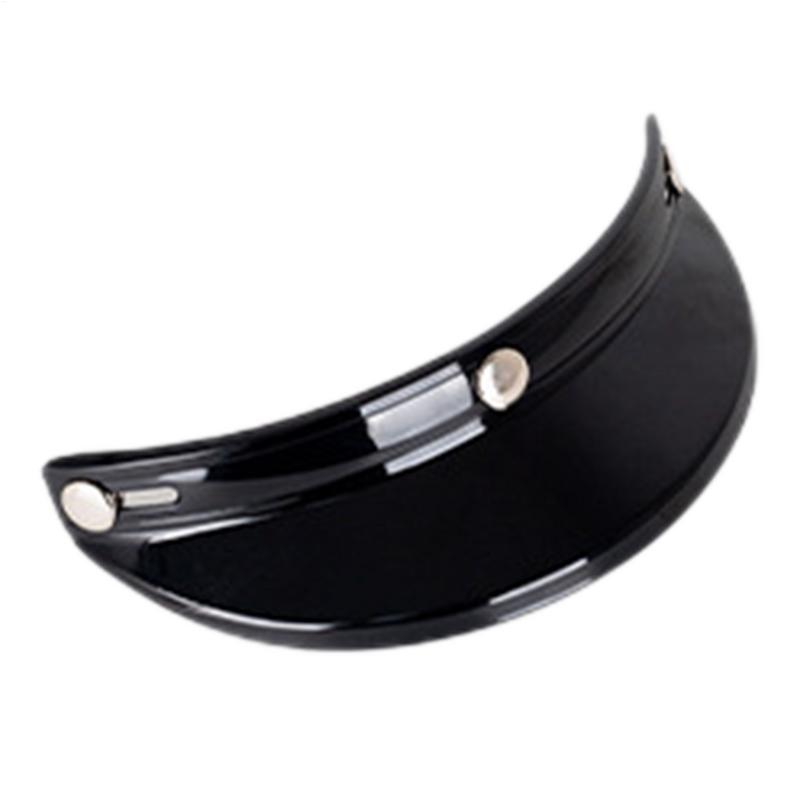 Vintage Helmet Visor Universal - đánh giá và giá Motorcycle Gear Vintage